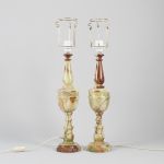 1261 2422 TABLE LAMPS